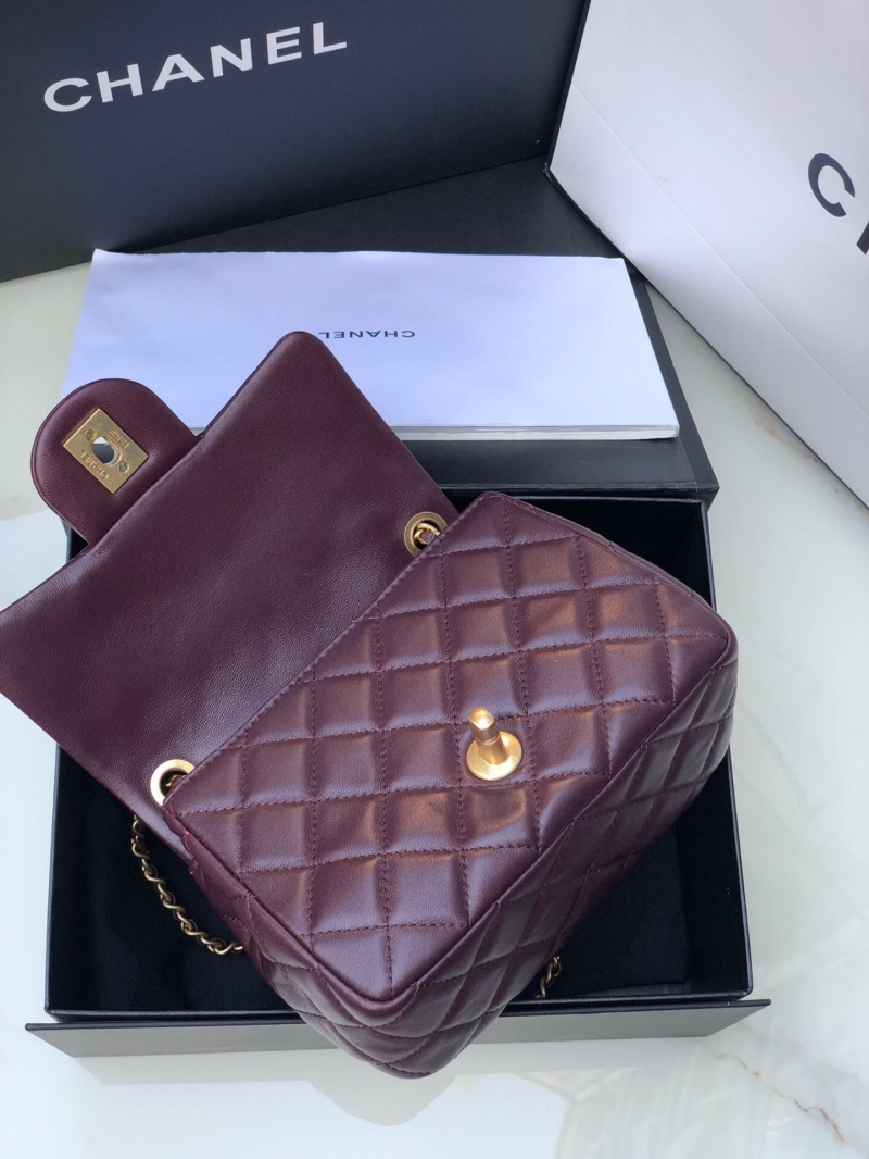 Ch**el cf series bags